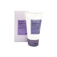 MIZON Great Pure Cleansing Foam Скрабирующая пенка для очищения кожи лица  - оптом