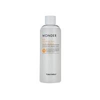 TONYMOLY WONDER Rice Smoothing Toner Увлажняющий тонер для лица с экстрактом риса - оптом