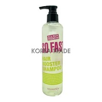 Secret Key All New Premium So Fast Shampoo Шампунь для активного роста волос - оптом