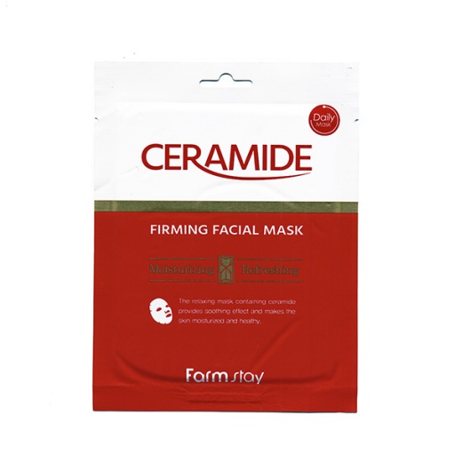FarmStay Ceramide Firming Facial Mask оптом