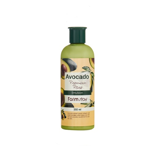 FarmStay Avocado Premium Pore Emulsion оптом
