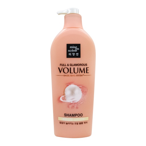 MISE EN SCENE Full & Glamorous Volume Shampoo оптом