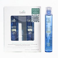 La'dor Perfect Hair Fill-Up Филлер для восстановления волос 4х13ml - оптом