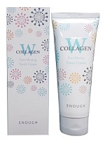 ENOUGH W Collagen Whitening Premium Cream Крем для лица с коллагеном - оптом