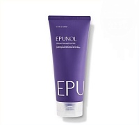 EPUNOL Silkiome Non-wash Hair Pack Восстанавливающая несмываемая маска для поврежденных волос 200мл - оптом