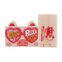 Elizavecca Milky Piggy Sun Great Block Stick SPF50+PA+++ Солнцезащитный стик - оптом