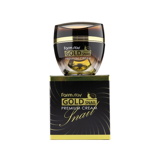 FarmStay Gold Snail Premium Cream оптом