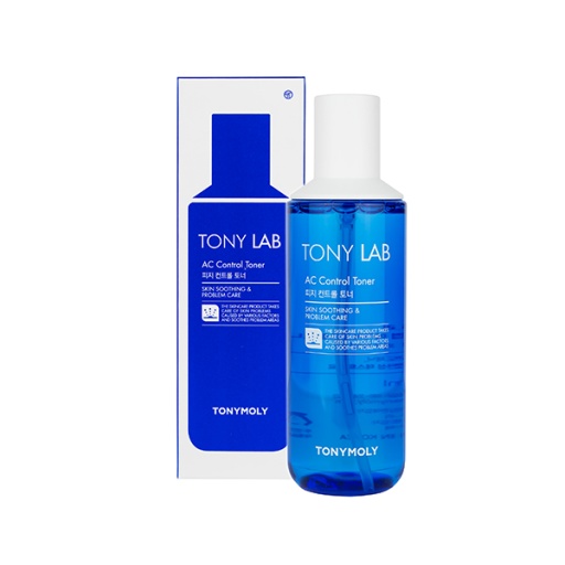 TONYMOLY TONY LAB AC Control Toner оптом