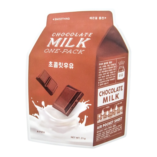 A'PIEU Chocolate Milk One-Pack оптом