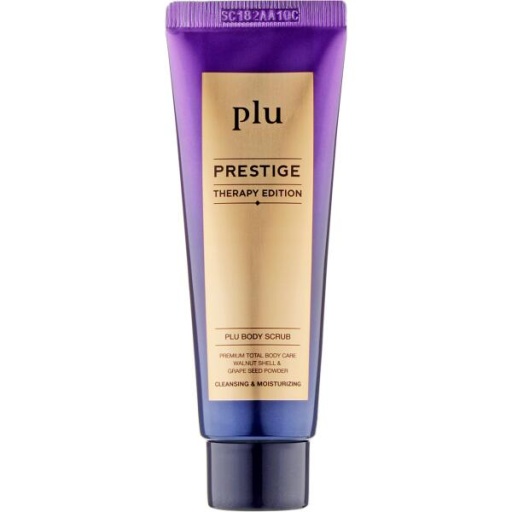 PLU Body Scrub Prestige Therapy Edition оптом