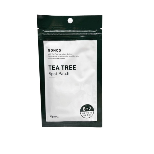 A'PIEU Nono Tea Tree Spot Patch оптом