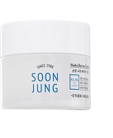 ETUDE HOUSE Soon Jung  Hydro Barrier Cream Увлажняющий и успокаивающий крем для лица 75мл - оптом