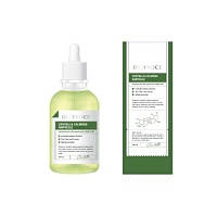 DEOPROCE CENTELLA CALMING AMPOULE Успокаивающая сыворотка для лица с экстрактом центеллы азиатской 100мл - оптом