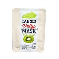 A'PIEU Tangle Jelly Mask Kiwi Тканевая маска-желе с экстрактом киви - оптом