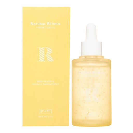 JIGOTT Natural Retinol Perfect Serum оптом