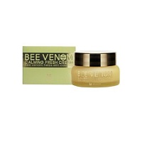 MIZON Bee Venom Calming Fresh Cream Крем для лица с прополисом и пчелиным ядом - оптом