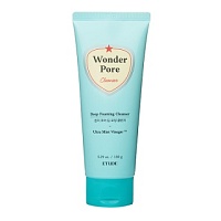 ETUDE HOUSE Wonder Pore Deep Foaming Cleanser Пенка для очищения пор - оптом