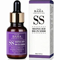 Cos De BAHA Salicylic Acid 2% Serum (SS) Сыворотка для проблемной кожи с салициловой кислотой 30мл - оптом