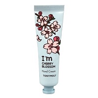 TONY MOLY I’m Cherry Blossom Hand Cream Крем для рук - оптом