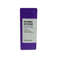 SOME BY MI RETINOL INTENSE ADVANCED TRIPLE ACTION EYE CREAM [POUCH] Интенсивный крем для кожи вокруг глаз с ретинолом  [POUCH] 1мл - оптом