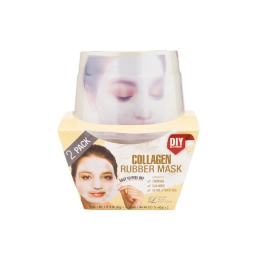 Lindsay Collagen Rubber Mask (+) оптом