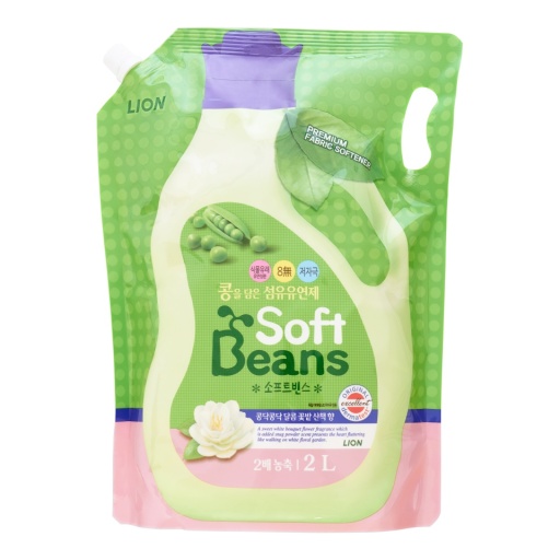 LION Soft Beans (Pouch) "Soft Beans" оптом