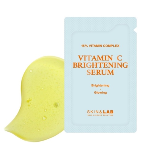 SKIN&LAB Vitamin C Serum [Sachet] C 1 оптом