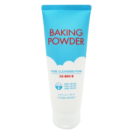 Etude House Baking Powder Pore Cleansing Foam оптом