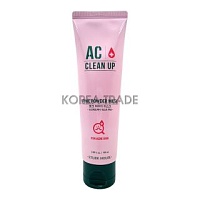 ETUDE HOUSE AC Clean Up Pink Powder Mask Маска с розовой глиной для проблемной кожи - оптом