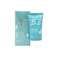 MIZON Watermax Moisture B.B Cream Супер-увлажняющий ББ крем - оптом