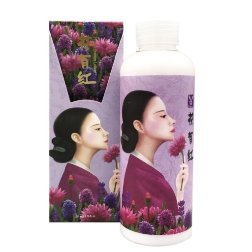 Elizavecca Hwa Yu Hong Flower Essence Lotion оптом
