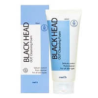 MEDB Black Head Out Cleansing Foam Пенка для умывания против черных точек - оптом