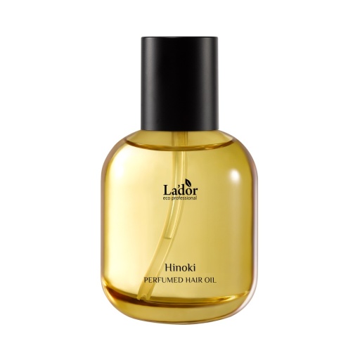 La'dor PERFUMED HAIR OIL HINOKI , 80 оптом