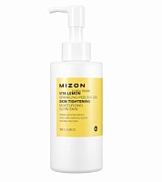 MIZON Vita Lemon Sparkling Peeling Gel Витаминный пилинг-гель с экстрактом лимона - оптом