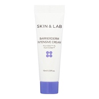 SKIN&LAB Barrierderm Intensive Cream [Mini] Интенсивный увлажняющий и восстанавливающий крем для лица и тела 10мл - оптом
