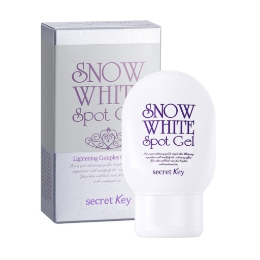 secret Key SNOW WHITE Spot Gel оптом