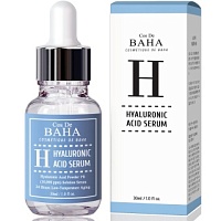 Cos De BAHA Hyaluronic Serum (H) Увлажняющая сыворотка для лица с гиалуроновой кислотой - оптом