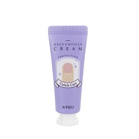 A'PIEU Ugly Cuticle Cream Крем для ухода за кутикулой  - оптом