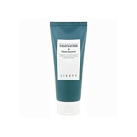 JIGOTT Cicateatree Foam Cleanser Успокаивающая пенка для умывания с экстрактами центеллы азиатской и чайного дерева 180мл - оптом