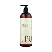 EPUNOL Green Repair Shampoo Восстанавливающий шампунь 500мл - оптом