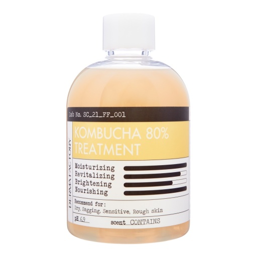 Derma Factory Kombucha 80% Treatment оптом