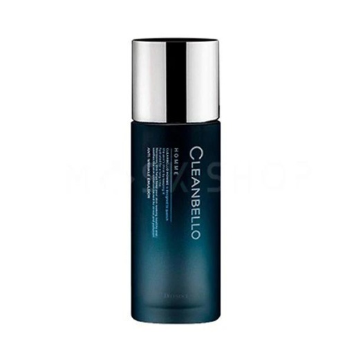 DEOPROCE CLEANBELLO HOMME ANTI-WRINKLE EMULSION оптом