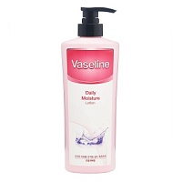 FOODAHOLIC VASELINE DAILY MOISTURE LOTION Лосьон для сухой кожи ежедневное увлажнение - оптом