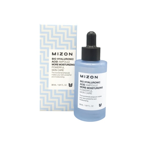 MIZON Bio Hyaluronic Acid Ampoule 30 оптом