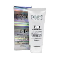 JIGOTT Sun Protect B.B Cream SPF41 PA++ Солнцезащитный ВВ-крем  - оптом