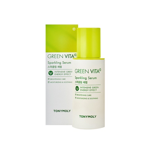 TONYMOLY GREEN VITA C Sparkling Serum C оптом
