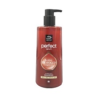 MISE EN SCENE Perfect Serum Shampoo Super Rich Morocco Argan Oil Шампунь для поврежденных волос - оптом
