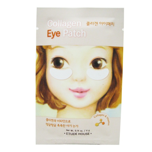 Etude House Collagen Eye Patch оптом