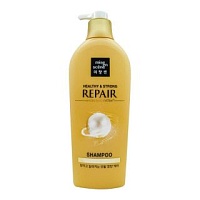 MISE EN SCENE Pearl Healthy & Strong Repair Shampoo Питательный шампунь - оптом