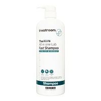 Treatroom The more All-in-one Lab Anti Hair-loss Shampoo Универсальный шампунь против выпадения волос 1030мл - оптом